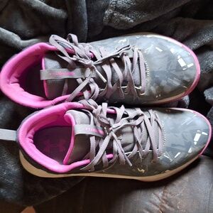 Under Armour shoes